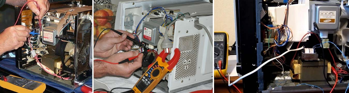 Imgi 176 Microwave Oven Repair